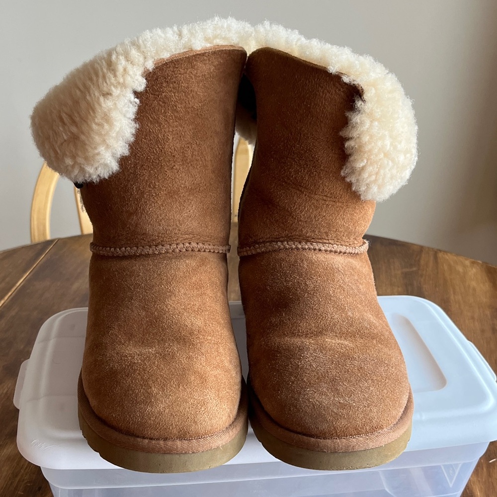 UGG Women’s boots